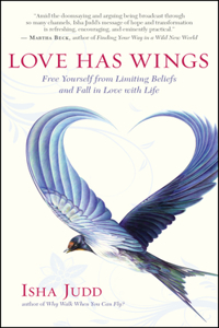 Love Has Wings