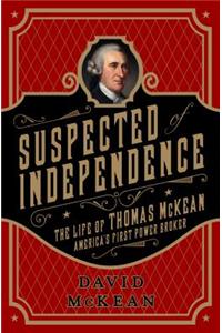 Suspected of Independence