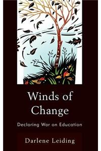 Winds of Change