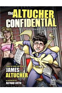 The Altucher Confidential