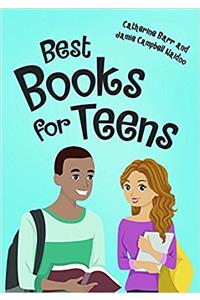 Best Books for Teens