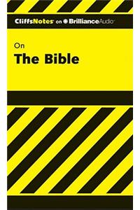 CliffsNotes on The Bible