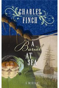 A Burial At Sea