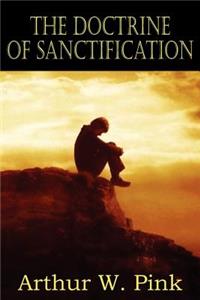 Doctrine of Sanctification