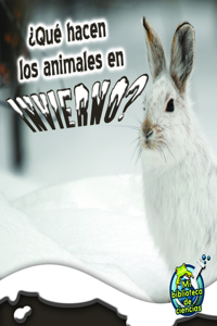 Qué Hacen Los Animales En Invierno?