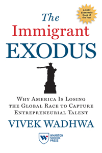 Immigrant Exodus