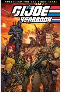 G.I. Joe Yearbook