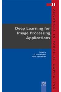 Deep Learning for Image Processing Applications