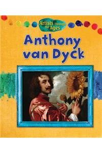 Anthony Van Dyck