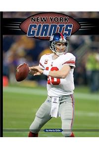 New York Giants