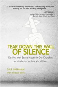 Tear Down This Wall of Silence