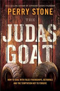 Judas Goat