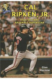 Cal Ripken, Jr.