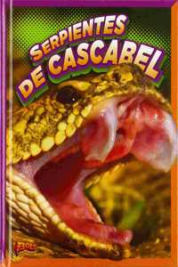Serpientes de Cascabel