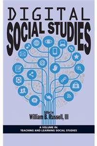 Digital Social Studies (Hc)