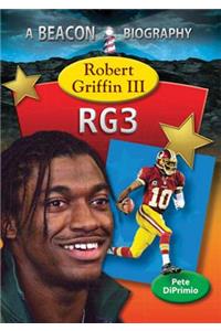 Robert Griffin III