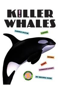 X-Books: Killer Whales