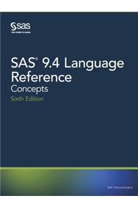 SAS 9.4 Language Reference