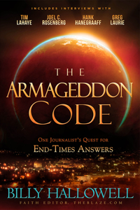 Armageddon Code