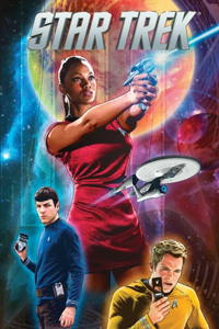 Star Trek, Volume 11