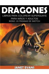 Dragones