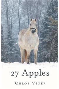 27 Apples