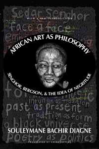 African Art As Philosophy