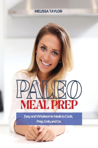 Paleo Meal Prep