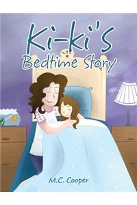 Ki-Ki's Bedtime Story