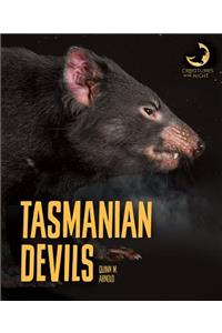 Tasmanian Devils