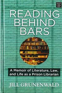 Reading Behind Bars