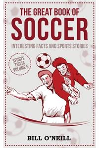 Great Book of Soccer