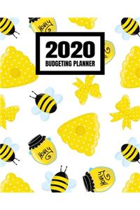 2020 Budgeting Planner