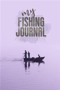 My Fishing Journal
