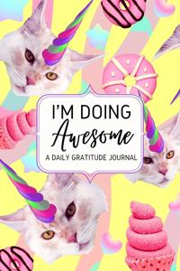 I'm Doing Awesome