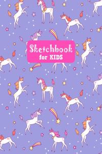 Sketchbook for Kids