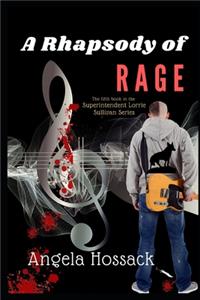 Rhapsody of Rage