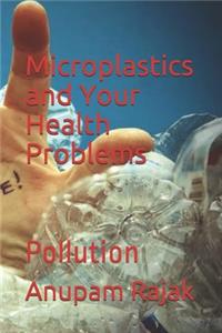 Microplastics and Your Health Problems