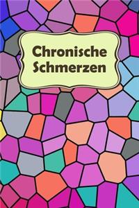 Chronische Schmerzen