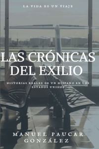 Crónicas del Exilio