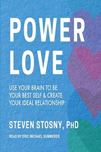 Empowered Love Lib/E