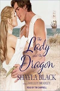Lady and the Dragon Lib/E