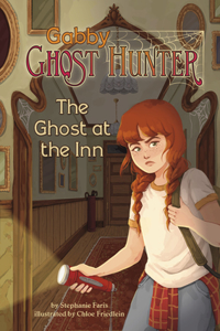 Ghost at the Inn