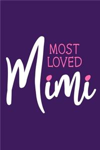 Most Loved Mimi