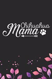 Chihuahua Mama