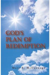 God's Plan of Redemption