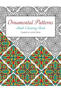 Ornamental Patterns