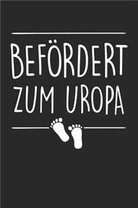 Befördert Zum Uropa