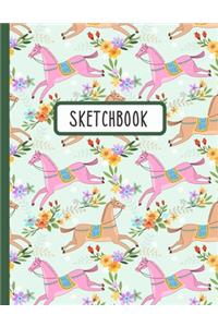 Sketchbook