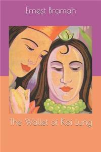 The Wallet of Kai Lung